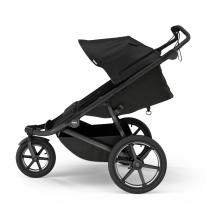 Количка за близнаци THULE URBAN GLIDE 3 DOUBLE BLAC