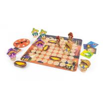 Настолна игра Hape, Магьоснически битки, Последния оцелял магьосник, Българско издание