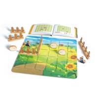 Настолна игра Hape, Вълчи войни