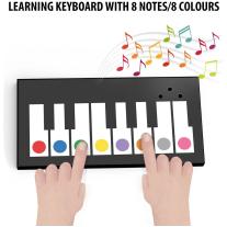 Образователна игра Headu, Музикално училище