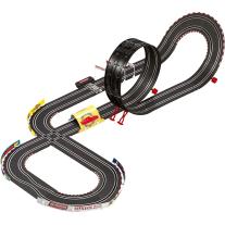 Състезателна писта Carrera Колите, Светели състезатели