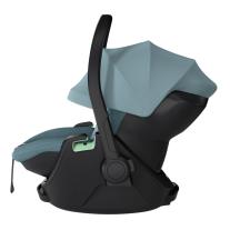 Стол за кола THULE MAPLE I-SIZE MID BLUE