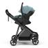 Стол за кола THULE MAPLE I-SIZE MID BLUE