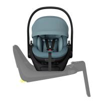 Стол за кола THULE MAPLE I-SIZE MID BLUE