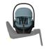 Стол за кола THULE MAPLE I-SIZE MID BLUE