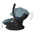 Стол за кола THULE MAPLE I-SIZE MID BLUE