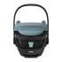 Стол за кола THULE MAPLE I-SIZE MID BLUE