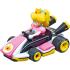 Състезателна писта Carrera Mario Kart™ - Супер Марио срещу Пийч