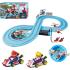 Състезателна писта Carrera Mario Kart™ - Супер Марио срещу Пийч