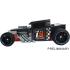 Състезателна писта Carrera Hot Wheels