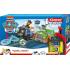 Състезателна писта Carrera Paw Patrol, Готови за атака