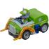 Състезателна писта Carrera Paw Patrol, Готови за атака