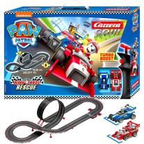 Състезателна писта Carrera Paw Patrow