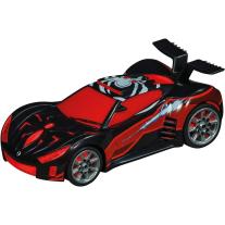 Състезателна писта Carrera, Спайди и приятели