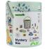 Дървена игра за тактилни усещания, TookyToy Моите горски приятели