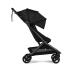Лятна количка Bugaboo Butterfly 2 Heritage Black
