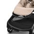 Лятна количка Bugaboo Butterfly 2 Desert Taupe