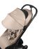 Лятна количка Bugaboo Butterfly 2 Desert Taupe