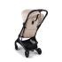 Лятна количка Bugaboo Butterfly 2 Desert Taupe