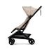Лятна количка Bugaboo Butterfly 2 Desert Taupe