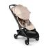 Лятна количка Bugaboo Butterfly 2 Desert Taupe