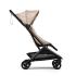 Лятна количка Bugaboo Butterfly 2 Desert Taupe