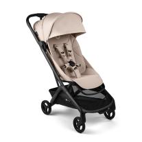 Лятна количка Bugaboo Butterfly 2 Desert Taupe