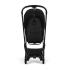 Лятна количка Bugaboo Butterfly 2 Heritage Black
