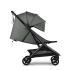 Лятна количка Bugaboo Butterfly 2 Forest Green