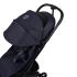 Лятна количка Bugaboo Butterfly 2 Indigo Blue