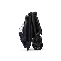 Лятна количка Bugaboo Butterfly 2 Indigo Blue