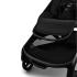 Лятна количка Bugaboo Butterfly 2 Heritage Black