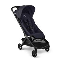 Лятна количка Bugaboo Butterfly 2 Indigo Blue