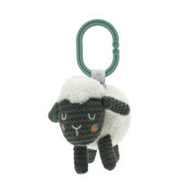 Играчка с трептене Kikka Boo, Sleepy Sheep