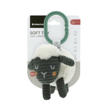 Играчка с трептене Kikka Boo, Sleepy Sheep