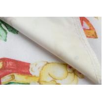 Пелена За Момиче Sensillo (3 Бр.) 50X60