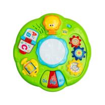 Образователна Играчка - Музикална Маса Zoo Caretero Toyz