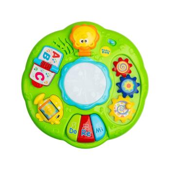 Образователна Играчка - Музикална Маса Zoo Caretero Toyz