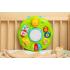 Образователна Играчка - Музикална Маса Zoo Caretero Toyz