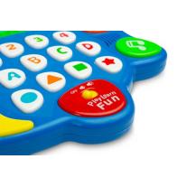 Образователна Играчка - Музикална Рибка Caretero Toyz