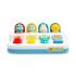 Образователна Играчка Клавиатура С Животни Caretero Toyz