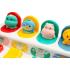 Образователна Играчка Клавиатура С Животни Caretero Toyz