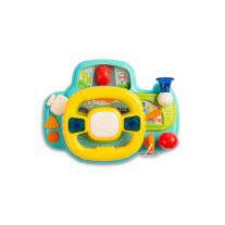 Образователна Играчка Сътезателен Волан Тюркоаз Caretero Toyz