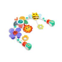 Образователна Играчка За Количка Meadow Caretero Toyz