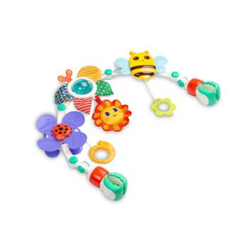 Образователна Играчка За Количка Meadow Caretero Toyz