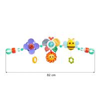 Образователна Играчка За Количка Meadow Caretero Toyz