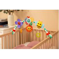 Образователна Играчка За Количка Meadow Caretero Toyz