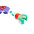 Образователна Играчка За Количка Meadow Caretero Toyz