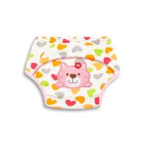 Тренировъчни Гащи За Момиче - 3 Броя Sensillo