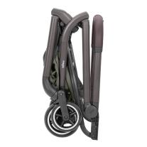 Бебешка количка 2в1Carrello Magia Malted Green